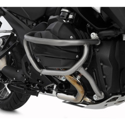 Paramotore Wunderlich Ultimate inox per BMW R1300 GS Paramotore Wunderlich Ultimate inox per BMW R1300 GS