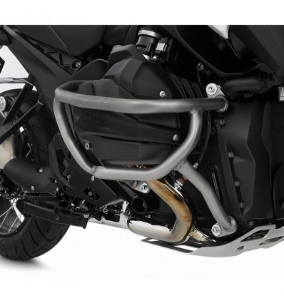 Paramotore Wunderlich Ultimate inox per BMW R1300 GS Paramotore Wunderlich Ultimate inox per BMW R1300 GS