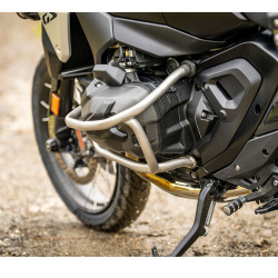 Paramotore Wunderlich Ultimate inox per BMW R1300 GS Paramotore Wunderlich Ultimate inox per BMW R1300 GS