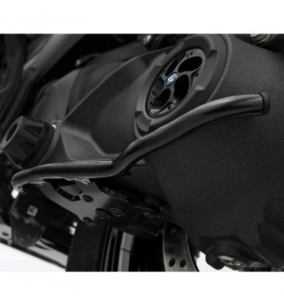 Protezione cardano Wunderlich per BMW R1300 GS Protezione cardano Wunderlich per BMW R1300 GS