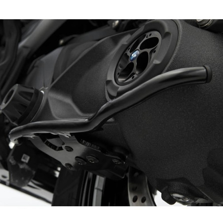 Protezione cardano Wunderlich per BMW R1300 GS Protezione cardano Wunderlich per BMW R1300 GS