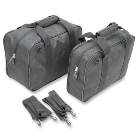Coppia borse Saddlemen per valigie BMW Vario Coppia borse Saddlemen per valigie BMW Vario