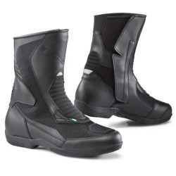 Stivali da moto TCX Zephir Airflow neri