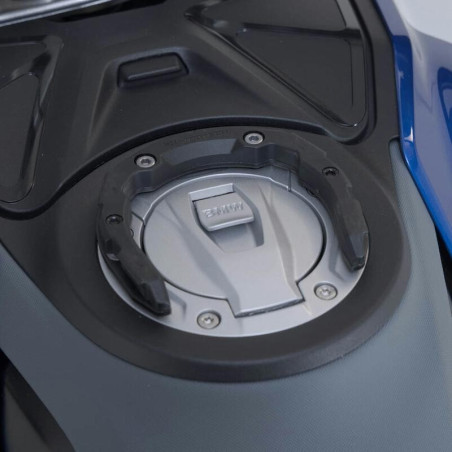 Flangia SW-Motech PRO Tankring per BMW R1300 GS Flangia SW-Motech PRO Tankring per BMW R1300 GS