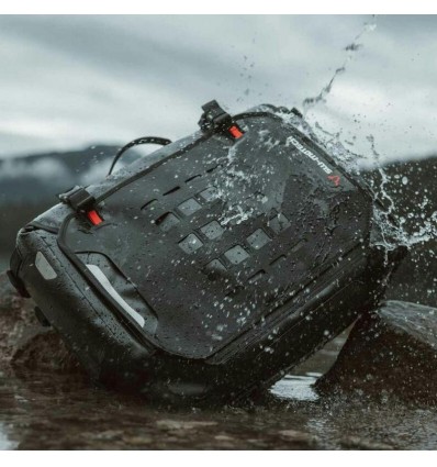 Kit borse SW-Motech Sysbag WP L per BMW R1300 GS Kit borse SW-Motech Sysbag WP L per BMW R1300 GS