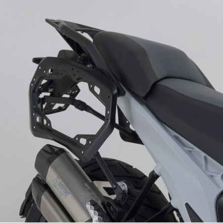 Kit borse SW-Motech Sysbag WP L per BMW R1300 GS Kit borse SW-Motech Sysbag WP L per BMW R1300 GS