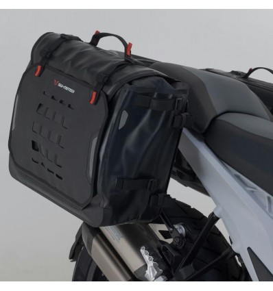 Kit borse SW-Motech Sysbag WP L per BMW R1300 GS Kit borse SW-Motech Sysbag WP L per BMW R1300 GS