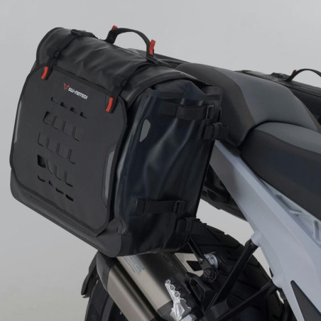 Kit borse SW-Motech Sysbag WP L per BMW R1300 GS Kit borse SW-Motech Sysbag WP L per BMW R1300 GS
