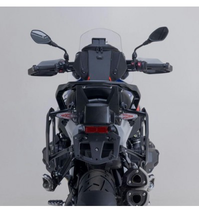 Kit borse SW-Motech Sysbag WP L per BMW R1300 GS Kit borse SW-Motech Sysbag WP L per BMW R1300 GS