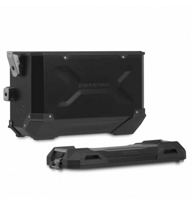 Kit valigie SW-Motech Trax Adv alluminio 45 per BMW R1300 GS Kit valigie SW-Motech Trax Adv alluminio 45 per BMW R1300 GS