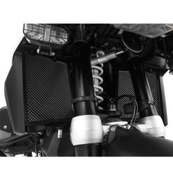 Griglia protezione radiatore Wunderlich per BMW R1300 GS Griglia protezione radiatore Wunderlich per BMW R1300 GS