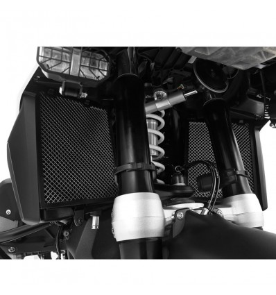 Griglia protezione radiatore Wunderlich per BMW R1300 GS Griglia protezione radiatore Wunderlich per BMW R1300 GS