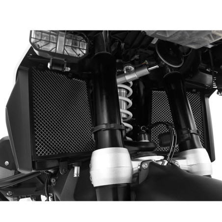 Griglia protezione radiatore Wunderlich per BMW R1300 GS Griglia protezione radiatore Wunderlich per BMW R1300 GS