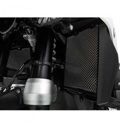 Griglia protezione radiatore Wunderlich per BMW R1300 GS Griglia protezione radiatore Wunderlich per BMW R1300 GS
