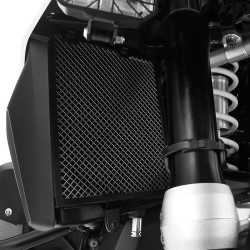 Griglia protezione radiatore Wunderlich per BMW R1300 GS Griglia protezione radiatore Wunderlich per BMW R1300 GS