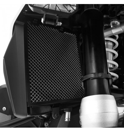 Griglia protezione radiatore Wunderlich per BMW R1300 GS Griglia protezione radiatore Wunderlich per BMW R1300 GS