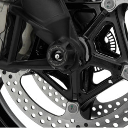 Protezione ruota anteriore Wunderlich per BMW R1300 GS Protezione ruota anteriore Wunderlich per BMW R1300 GS