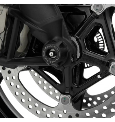 Protezione ruota anteriore Wunderlich per BMW R1300 GS Protezione ruota anteriore Wunderlich per BMW R1300 GS