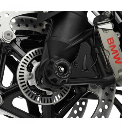 Protezione ruota anteriore Wunderlich per BMW R1300 GS Protezione ruota anteriore Wunderlich per BMW R1300 GS
