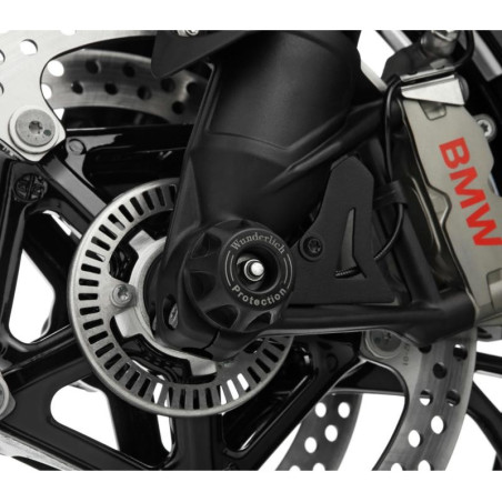Protezione ruota anteriore Wunderlich per BMW R1300 GS Protezione ruota anteriore Wunderlich per BMW R1300 GS