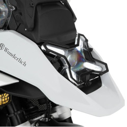 Protezione faro anteriore Wunderlich per BMW R1300 GS Protezione faro anteriore Wunderlich per BMW R1300 GS