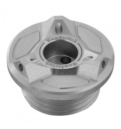 Tappo olio Wunderlich con livello per BMW R1300 GS, S1000 RR... Tappo olio Wunderlich con livello per BMW R1300 GS, S1000 RR...