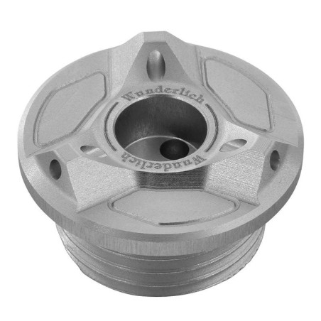 Tappo olio Wunderlich con livello per BMW R1300 GS, S1000 RR... Tappo olio Wunderlich con livello per BMW R1300 GS, S1000 RR...