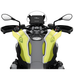 Pellicole protettive Wunderlich per serbatoio BMW R-Nine T Pellicole protettive Wunderlich per serbatoio BMW R-Nine T