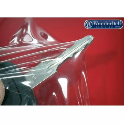 Set completo pellicole protettive Wunderlich per BMW R1300 GS Set completo pellicole protettive Wunderlich per BMW R1300 GS