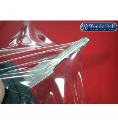 Set completo pellicole protettive Wunderlich per BMW R1300 GS Set completo pellicole protettive Wunderlich per BMW R1300 GS