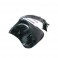 Copriserbatoio Bagster per Honda XL 1000 V Varadero 99-11 in similpelle nero, triangolo bianco, rosso e blu cina Copriserbatoio Bagster per Honda XL 1000 V Varadero 99-11 in similpelle nero, triangolo bianco, rosso e blu cina