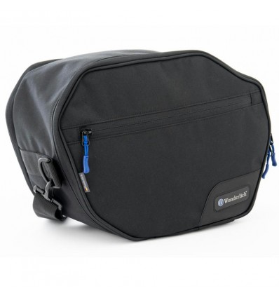 Coppia borse interne Wunderlich per valigie BMW Vario dal 2024 Coppia borse interne Wunderlich per valigie BMW Vario dal 2024