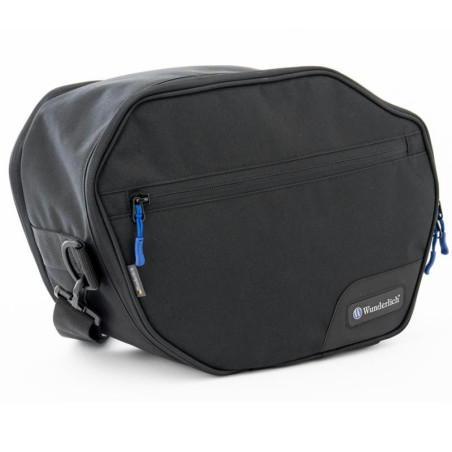 Coppia borse interne Wunderlich per valigie BMW Vario dal 2024 Coppia borse interne Wunderlich per valigie BMW Vario dal 2024