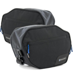 Coppia borse interne Wunderlich per valigie BMW Vario dal 2024