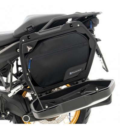 Coppia borse interne Wunderlich per valigie BMW Vario dal 2024 Coppia borse interne Wunderlich per valigie BMW Vario dal 2024