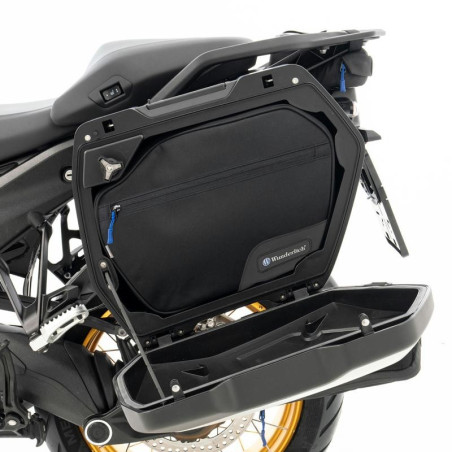 Coppia borse interne Wunderlich per valigie BMW Vario dal 2024 Coppia borse interne Wunderlich per valigie BMW Vario dal 2024