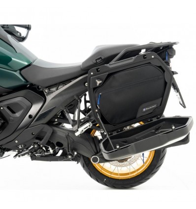 Coppia borse interne Wunderlich per valigie BMW Vario dal 2024 Coppia borse interne Wunderlich per valigie BMW Vario dal 2024