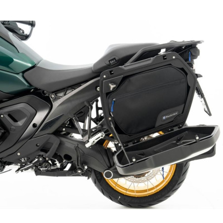 Coppia borse interne Wunderlich per valigie BMW Vario dal 2024 Coppia borse interne Wunderlich per valigie BMW Vario dal 2024