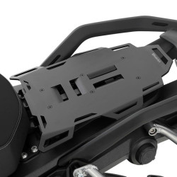 Portapacchi Wunderlich su sella posteriore per BMW R1300 GS Portapacchi Wunderlich su sella posteriore per BMW R1300 GS