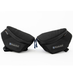 Borse Wunderlich per deflettori su BMW R1300 GS Borse Wunderlich per deflettori su BMW R1300 GS