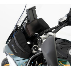 Borse Wunderlich per deflettori su BMW R1300 GS Borse Wunderlich per deflettori su BMW R1300 GS