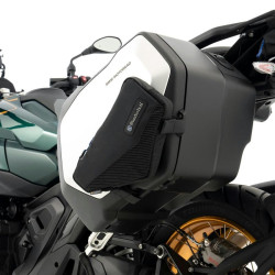 Borse Wunderlich per valigie laterali BMW Vario dal 2024 Borse Wunderlich per valigie laterali BMW Vario dal 2024
