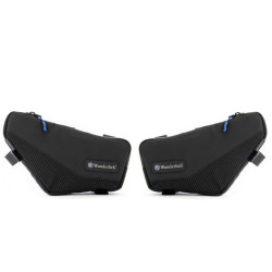 Borse Wunderlich per valigie laterali BMW Vario dal 2024 Borse Wunderlich per valigie laterali BMW Vario dal 2024