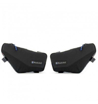 Borse Wunderlich per valigie laterali BMW Vario dal 2024 Borse Wunderlich per valigie laterali BMW Vario dal 2024