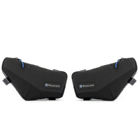 Borse Wunderlich per valigie laterali BMW Vario dal 2024 Borse Wunderlich per valigie laterali BMW Vario dal 2024