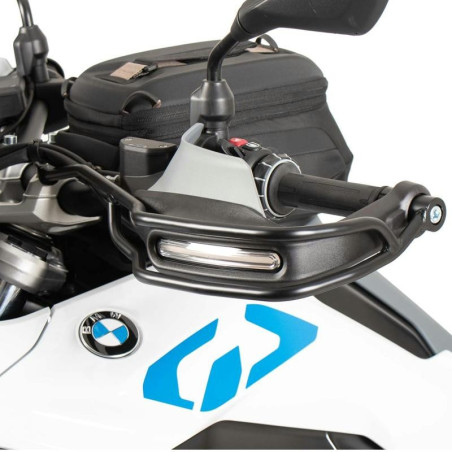 Protezione paramani Hepco & Becker per BMW R1300 GS Protezione paramani Hepco & Becker per BMW R1300 GS