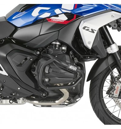 Coppia telai paramotore Givi per BMW R1300 GS Coppia telai paramotore Givi per BMW R1300 GS