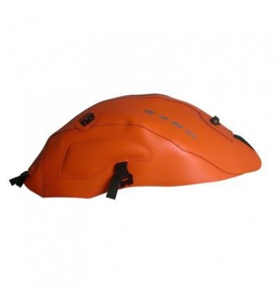 Copriserbatoio Bagster per Kawasaki Z750 e Z750 S 04-06 Copriserbatoio Bagster per Kawasaki Z750 e Z750 S 04-06