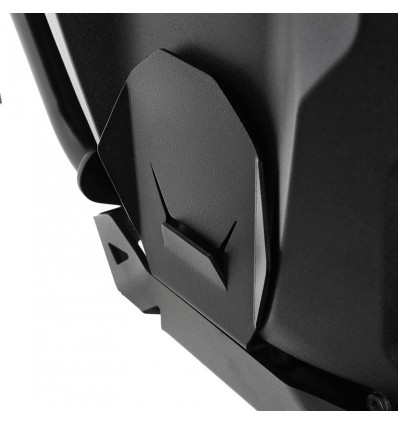 Protezione Wunderlich in alluminio per motore BMW R1300 GS Protezione Wunderlich in alluminio per motore BMW R1300 GS