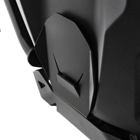Protezione Wunderlich in alluminio per motore BMW R1300 GS Protezione Wunderlich in alluminio per motore BMW R1300 GS